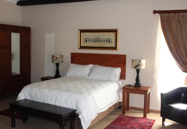Assegaaibosch Country Lodge Kareedouw Exterior foto
